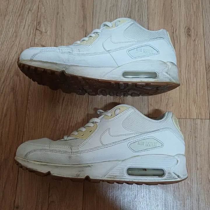 [BUNJANG] Used Sneakers / 운동화