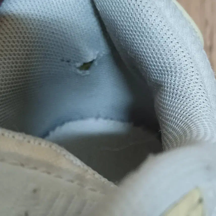 [BUNJANG] Used Sneakers / 운동화