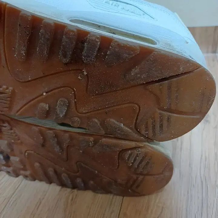 [BUNJANG] Used Sneakers / 운동화