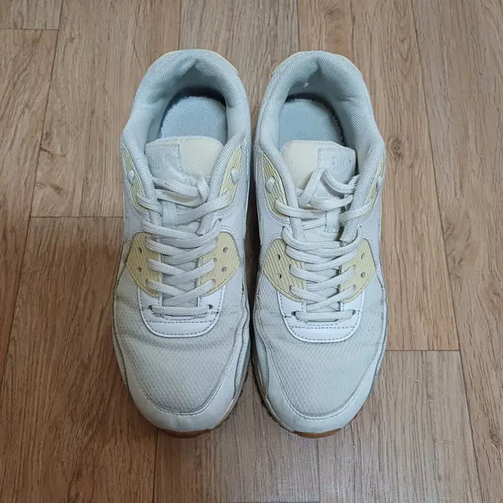 [BUNJANG] Used Sneakers / 운동화