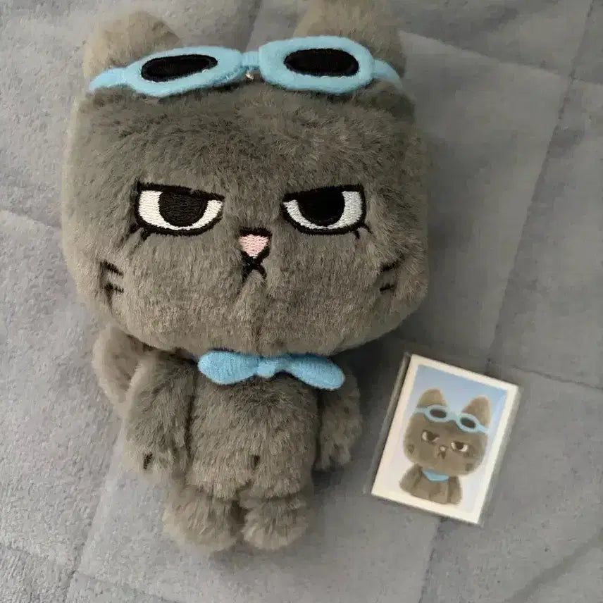 [SOLD OUT] 보넥도 한탯풍 인형 키링