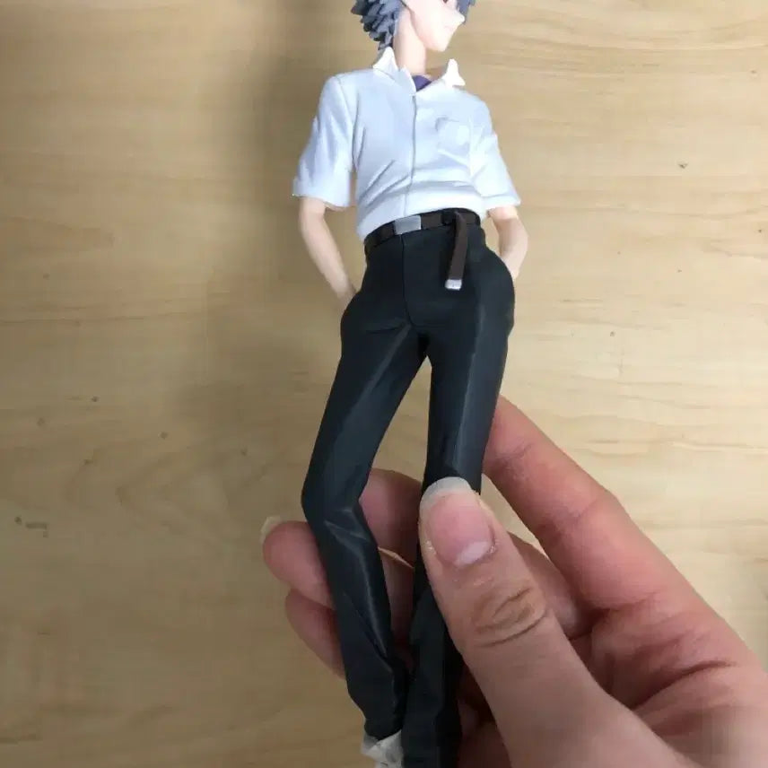 [BUNJANG] Kaoru Figure / 카오루 피규어