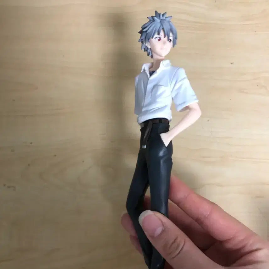[BUNJANG] Kaoru Figure / 카오루 피규어