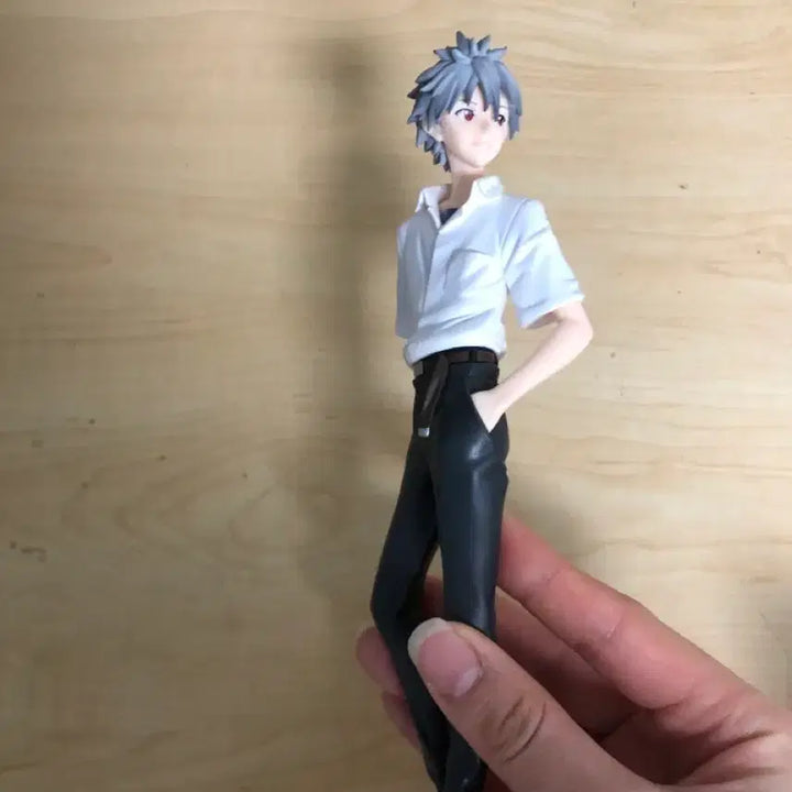 [BUNJANG] Kaoru Figure / 카오루 피규어