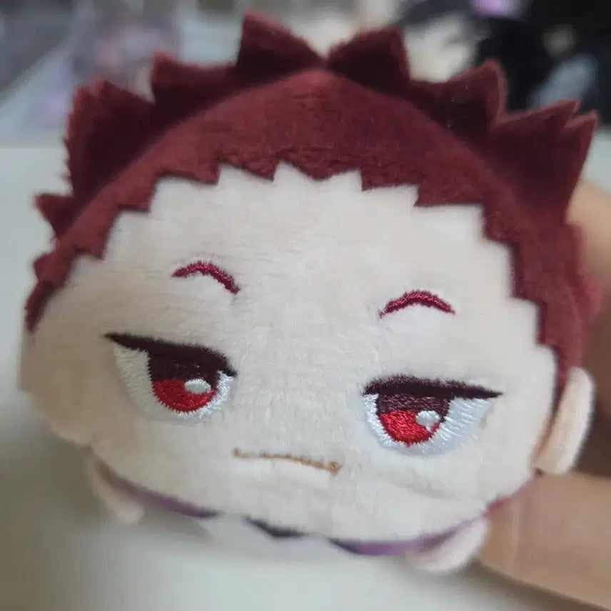 [BUNJANG] Haikyu Tendo Potekoro Plush / 하이큐 포테코로 텐도 양도