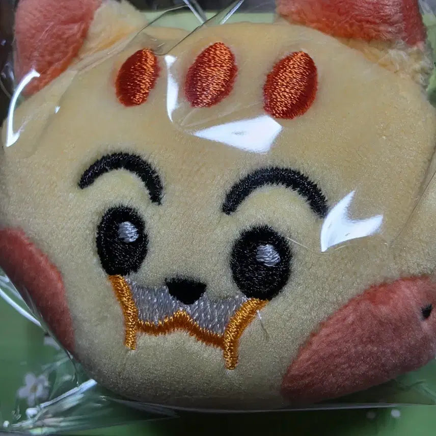 [BUNJANG] NCT Dream Mark A-Eong Plush Badge / 드리미즈 랜덤 플러시 뱃지 마크 애옹 엔시티드림