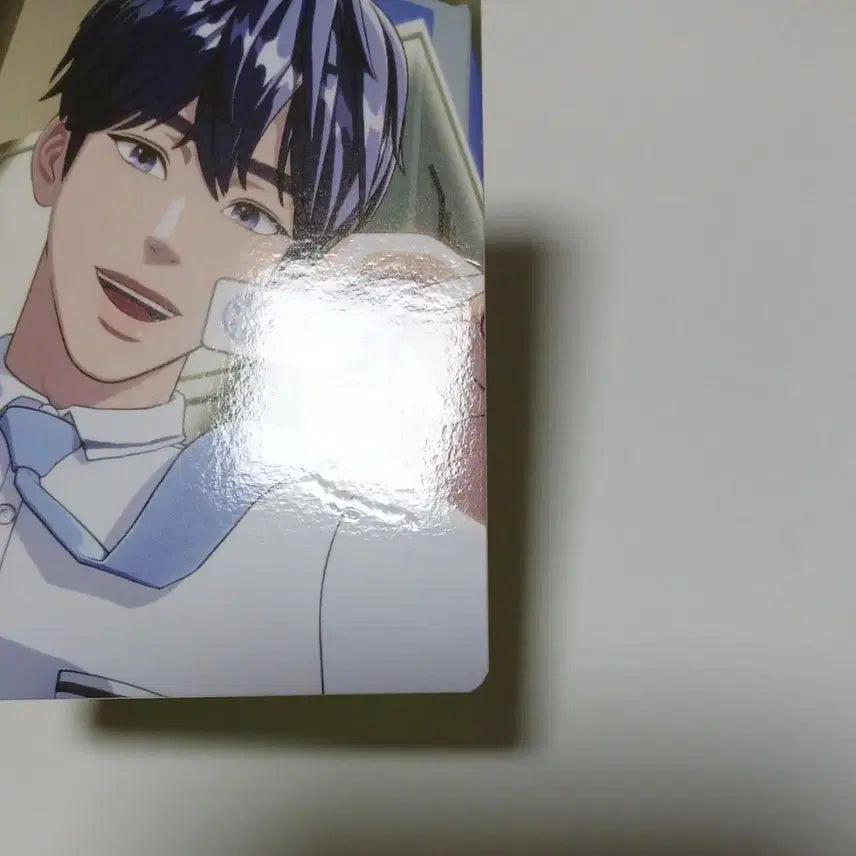 [SOLD OUT] 플레이브 예준 포카 일괄