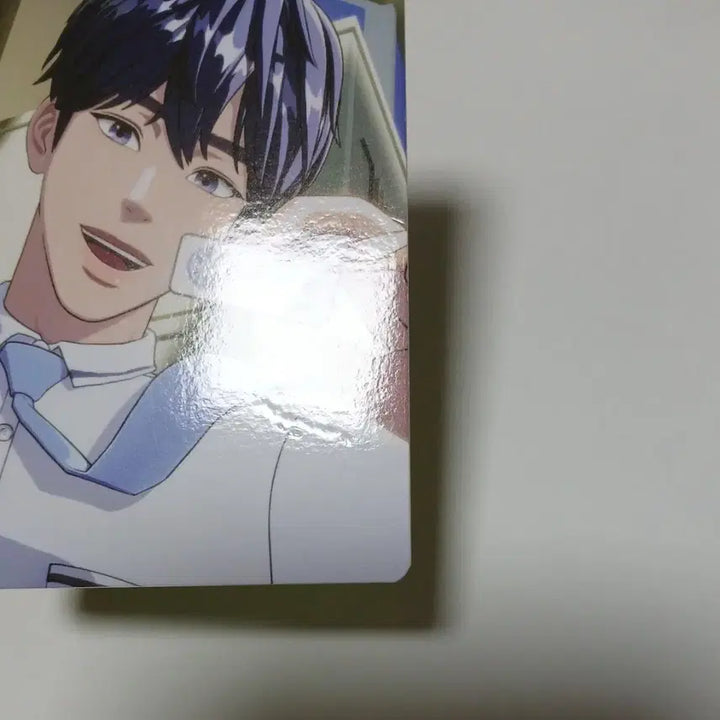 [SOLD OUT] 플레이브 예준 포카 일괄