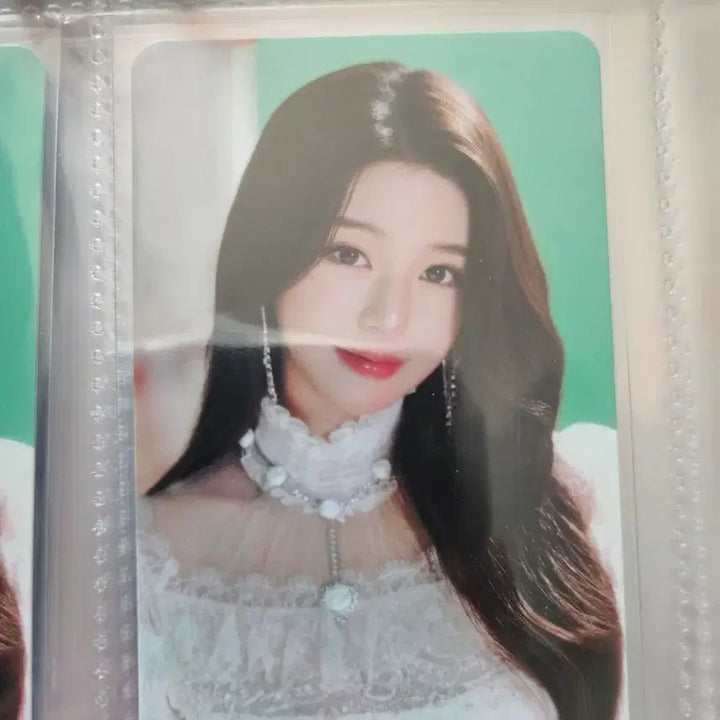 [SOLD OUT] 아이브 원영 포카