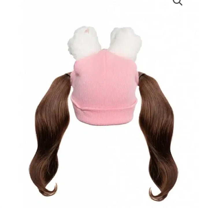 [BUNJANG] WIA NewJeans Beanie Hat / wia 위아 모자 뉴진스 비니 새제품