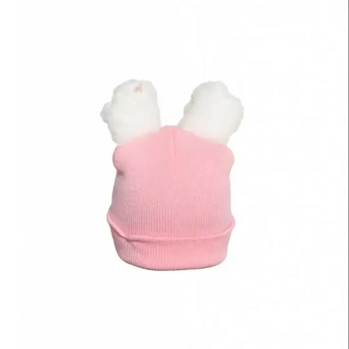 [BUNJANG] WIA NewJeans Beanie Hat / wia 위아 모자 뉴진스 비니 새제품