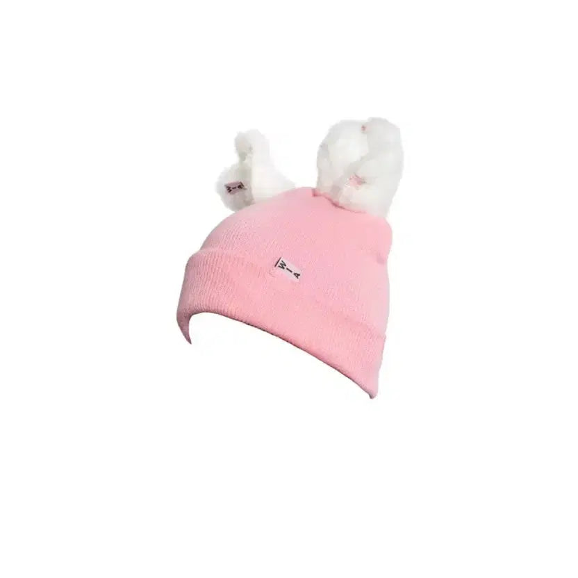 [BUNJANG] WIA NewJeans Beanie Hat / wia 위아 모자 뉴진스 비니 새제품