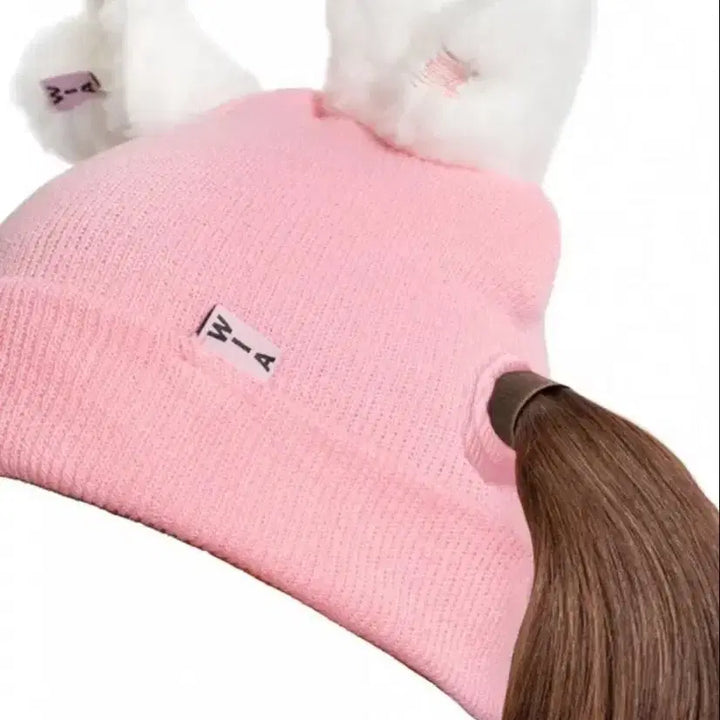 [BUNJANG] WIA NewJeans Beanie Hat / wia 위아 모자 뉴진스 비니 새제품
