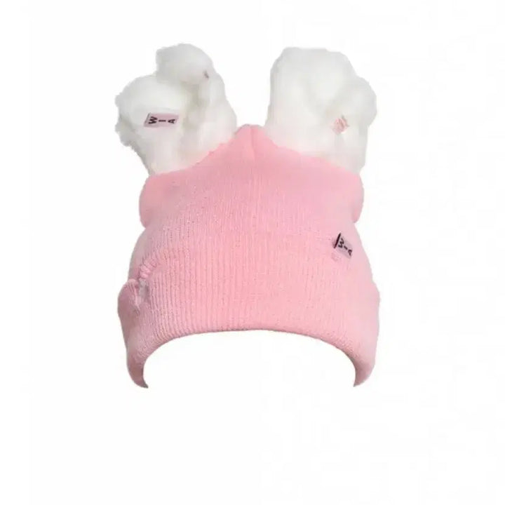[BUNJANG] WIA NewJeans Beanie Hat / wia 위아 모자 뉴진스 비니 새제품