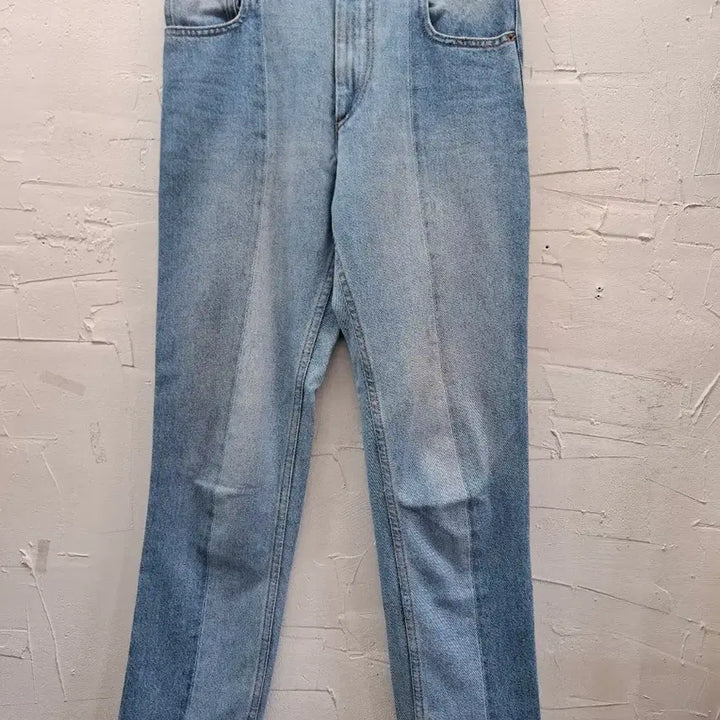 [BUNJANG] Isabel Marant Jeans Size 36 / 이자벨 마랑 청바지 36