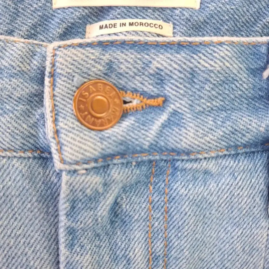 [BUNJANG] Isabel Marant Jeans Size 36 / 이자벨 마랑 청바지 36