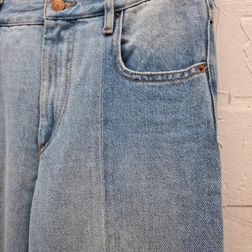 [BUNJANG] Isabel Marant Jeans Size 36 / 이자벨 마랑 청바지 36