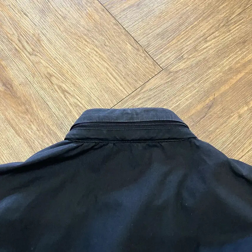 [BUNJANG] Calvin Klein Bomber Jacket / N162 ck 캘빈클라인 봄버 자켓