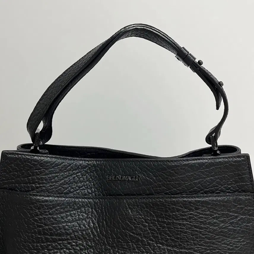 [SOLD OUT] (무배)금강제화 브루노말리 소가죽 가방 크로스백