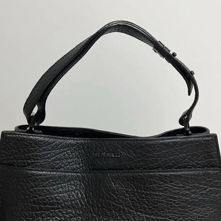 [SOLD OUT] (무배)금강제화 브루노말리 소가죽 가방 크로스백