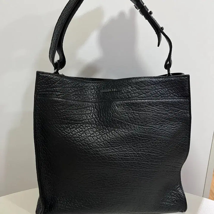 [SOLD OUT] (무배)금강제화 브루노말리 소가죽 가방 크로스백