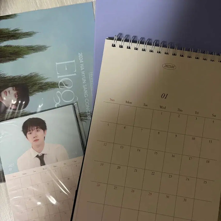 [BUNJANG] Ha Hyun Sang Goods Bundle Set / 하현상 굿즈 일괄