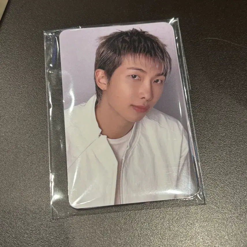 [BUNJANG] Amezom Photocard Sealed / 아미존 포카 미개봉 양도