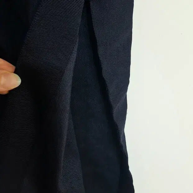 [BUNJANG] Jill Stuart New York Linen Long Jacket / 질스튜어트뉴욕 린넨 롱자켓 85-91-160