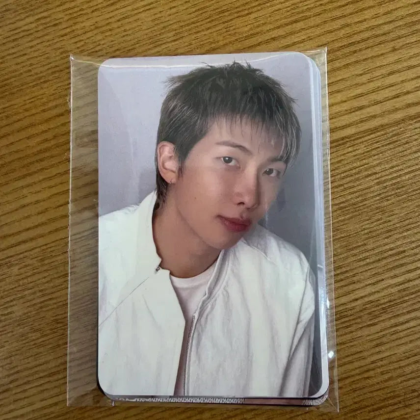 [BUNJANG] BTS ARMY ZONE Photocard (Unsealed) / BTS 방탄소년단 고양콘 아미존 포카 미개봉
