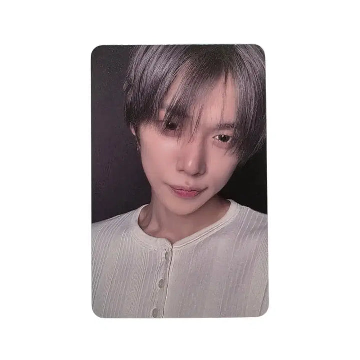 [BUNJANG] TXT Yeonjun NO LABELS Weverse Photocard / (연준) NO LABELS 위버스반 포카