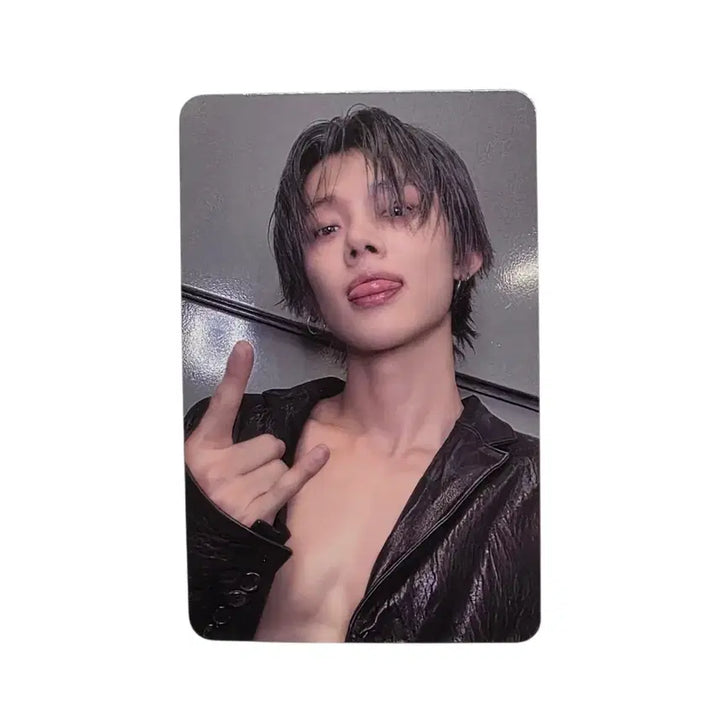 [BUNJANG] TXT Yeonjun NO LABELS Weverse Photocard / (연준) NO LABELS 위버스반 포카