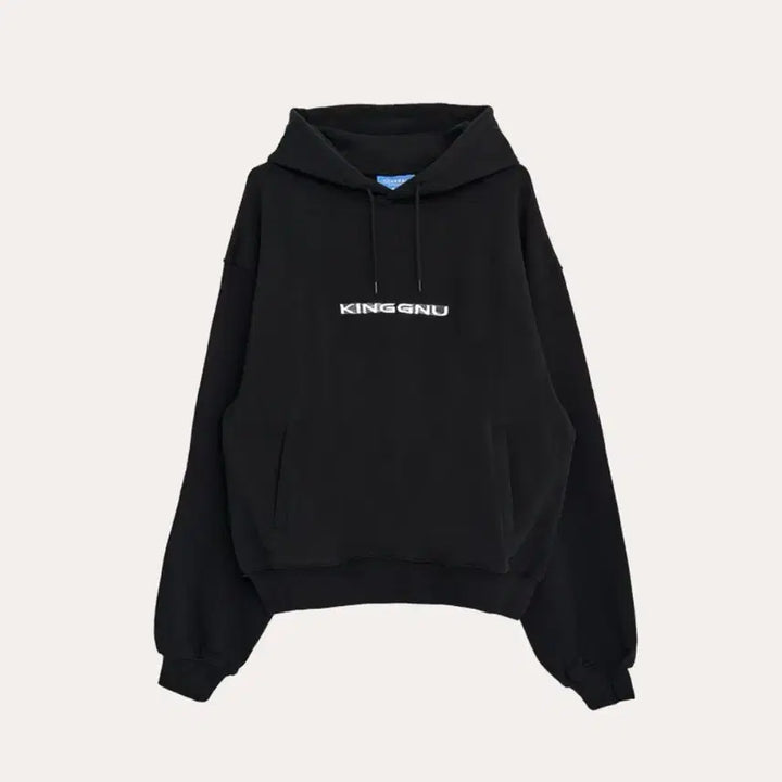 [SOLD OUT] 킹누 센트럴투어 굿즈 후드티 XL
