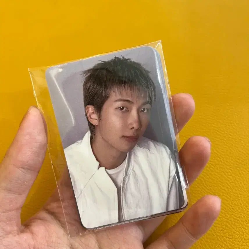 [BUNJANG] BTS ARMY ZONE Photocard Set (Sealed) / 방탄 고양콘 아미존 포카 미개봉