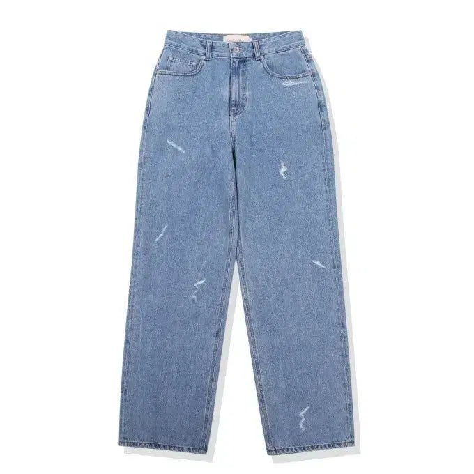 [BUNJANG] STU Denim Pants Size M / stu 데님 m size