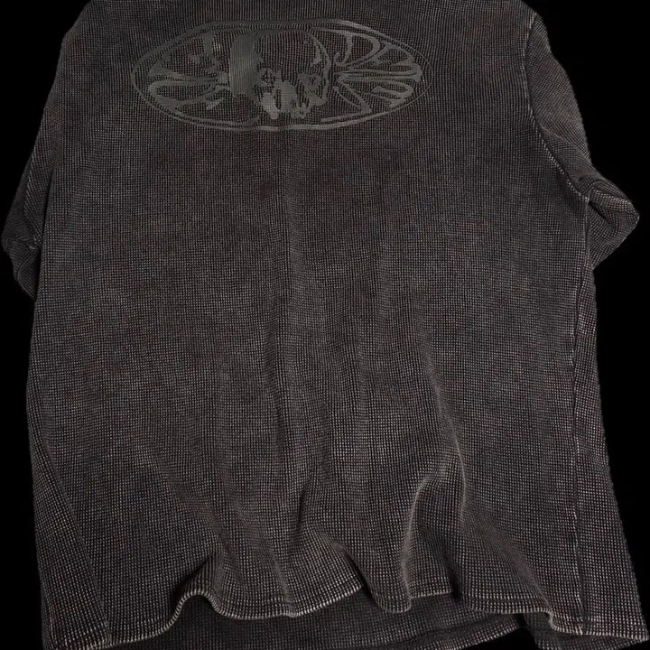 [BUNJANG] ETCE Henley Neck / (수수료X)ETCE 헨리넥