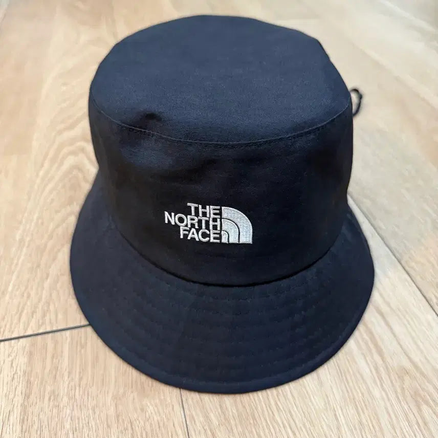 [SOLD OUT] 노스페이스 고어텍스 블랙 버킷햇 벙거지 모자