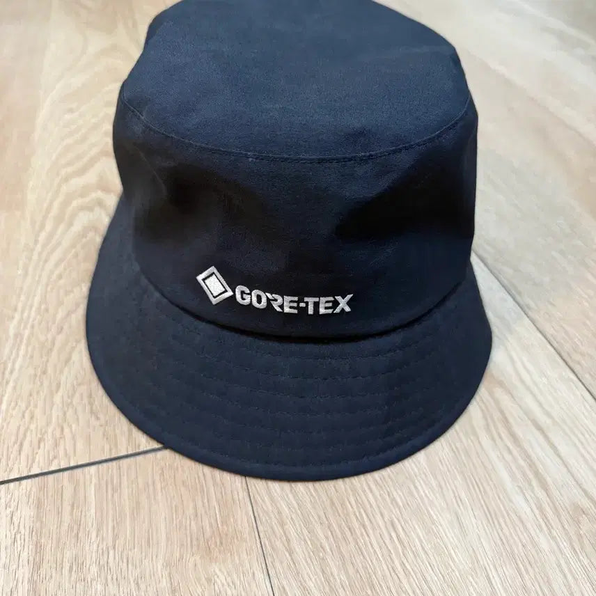[SOLD OUT] 노스페이스 고어텍스 블랙 버킷햇 벙거지 모자