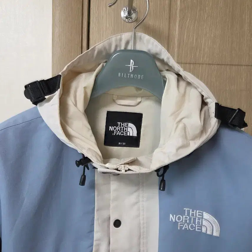 [BUNJANG] The North Face Anorak Jacket / 노스페이스 아노락 100