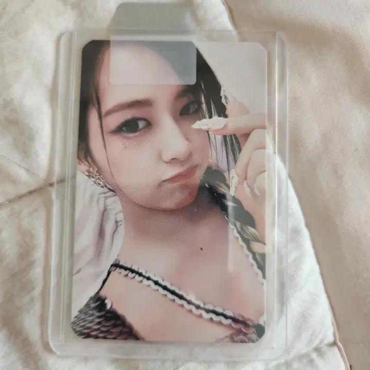 [BUNJANG] IVE Yujin Photocard / 아이브 유진 포카