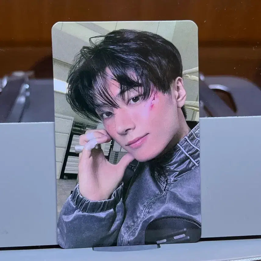 [BUNJANG] ENHYPEN Daydream Jay POB Photocard / 엔하이픈 데이드림 이즈위 1차 제이 포카
