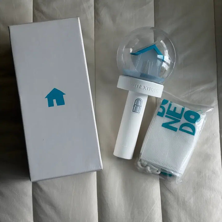 [SOLD OUT] (급처) 보이넥스트도어 응원봉 원더스틱