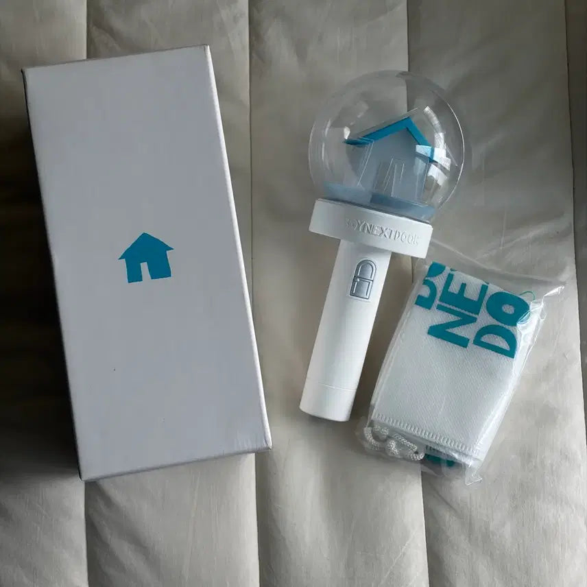 [SOLD OUT] (급처) 보이넥스트도어 응원봉 원더스틱
