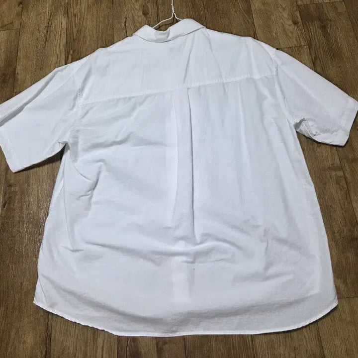 [SOLD OUT] 스파오 반팔 셔츠 m