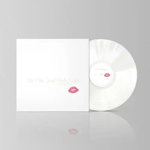 [BUNJANG] Lee Sora Pop Remake LP (Sealed) / (미개봉)이소라 팝 리메이크 LP