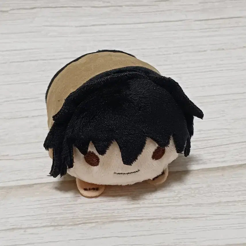 [BUNJANG] Sakaday Nagumo Tsumu Plush Doll / 사카데이 나구모 쯔무 누이 인형