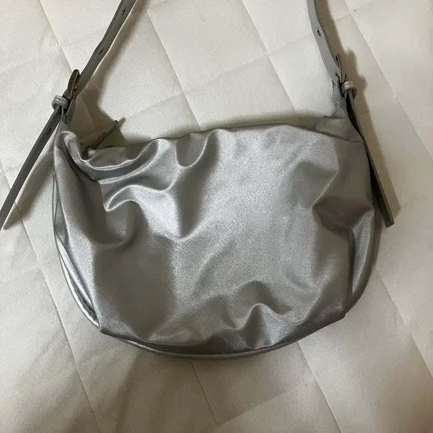[BUNJANG] Yeomim Bag / 여밈가방
