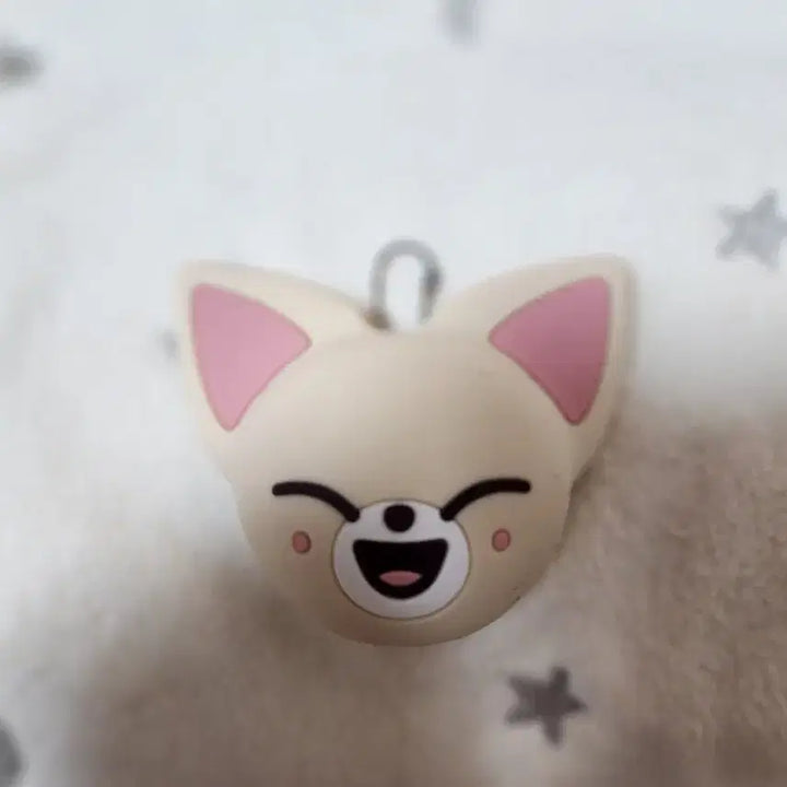 [BUNJANG] Stray Kids Foxiny Tamagotchi / 스키즈 폭시니 다마고치