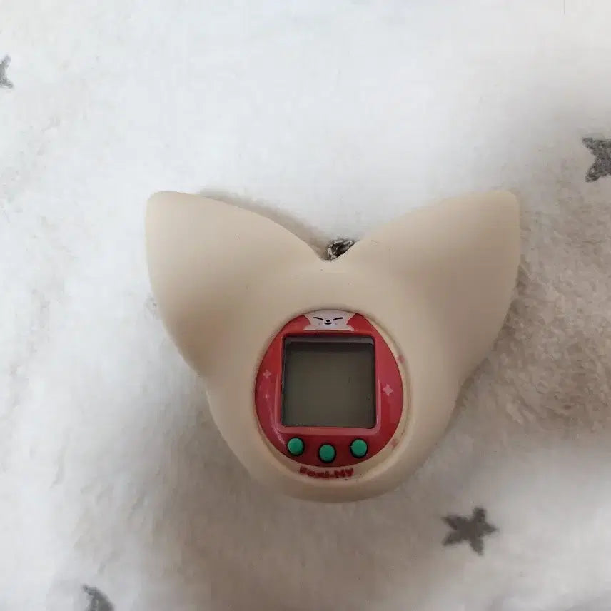 [BUNJANG] Stray Kids Foxiny Tamagotchi / 스키즈 폭시니 다마고치