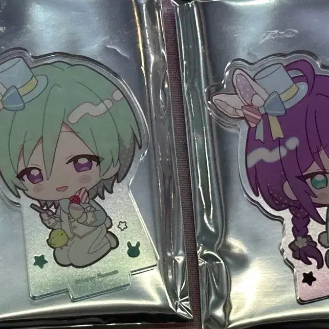 [BUNJANG] Ensemble Stars Tatsumi Mayoi Acrylic Stand / 앙상블스타즈 애니카페 타츠미 마요이 아크릴스탠드 애니메이트 앙스타