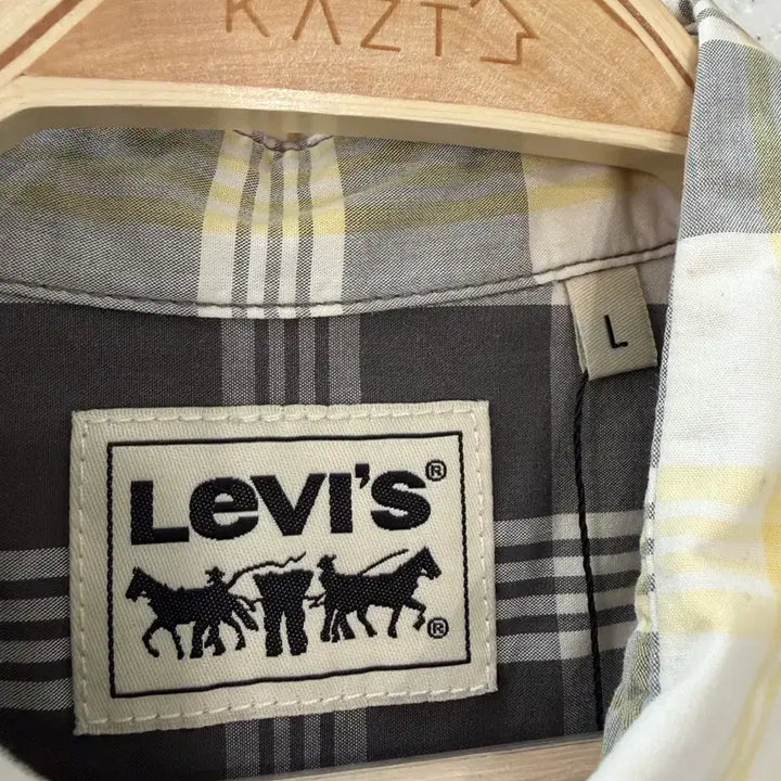 [BUNJANG] Levi&